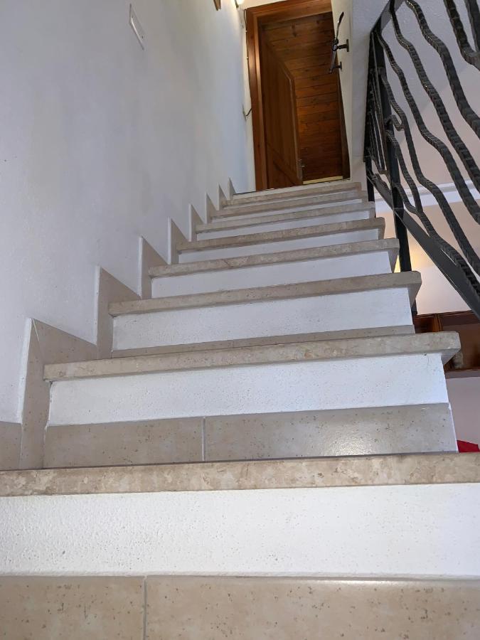 Appartamento I Geranei Centro ซาน เตโอโดโร ภายนอก รูปภาพ